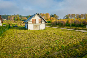 Dom na sprzedaż 200m2 kościerski Kościerzyna Sosnowa - zdjęcie 2