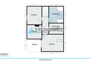 Dom na sprzedaż 161m2 bytowski Bytów Mądrzechowo - zdjęcie 3