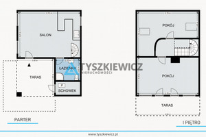 Dom na sprzedaż 50m2 chojnicki Chojnice Swornegacie - zdjęcie 2