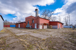 Komercyjne na sprzedaż 700m2 lęborski Wicko Zdrzewno - zdjęcie 3