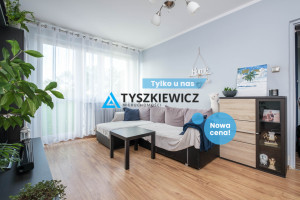 Mieszkanie na sprzedaż 39m2 Gdańsk Brzeźno Łozy - zdjęcie 1