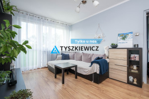 Mieszkanie na sprzedaż 39m2 Gdańsk Brzeźno Łozy - zdjęcie 1