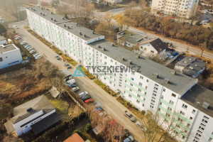 Mieszkanie na sprzedaż 45m2 Gdynia Witomino Stawna - zdjęcie 2