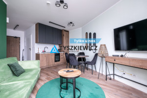 Mieszkanie na sprzedaż 42m2 Gdańsk Przymorze Śląska - zdjęcie 1