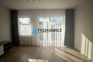 Mieszkanie do wynajęcia 43m2 wejherowski Rumia Dębogórska - zdjęcie 1