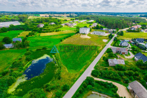 Działka na sprzedaż 3030m2 kościerski Kościerzyna Nowy Klincz - zdjęcie 3