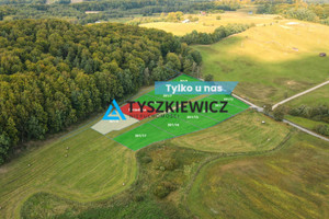 Działka na sprzedaż 1387m2 gdański Przywidz Trzepowo Mestwina - zdjęcie 1