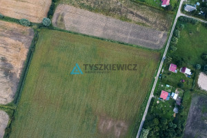 Działka na sprzedaż 1800m2 nowodworski Stegna Bronowo - zdjęcie 2