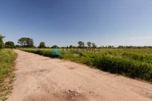 Działka na sprzedaż 3060m2 pucki Puck Moście Błota - zdjęcie 3