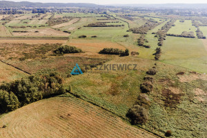 Działka na sprzedaż 15800m2 wejherowski Reda Rolnicza - zdjęcie 2