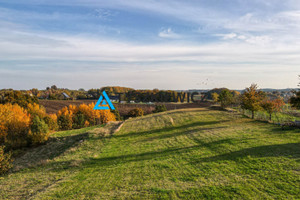 Działka na sprzedaż 2070m2 kartuski Przodkowo Szarłata Sianowska - zdjęcie 1