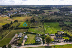 Działka na sprzedaż 10400m2 kartuski Żukowo Przyjaźń Łąkowa - zdjęcie 3