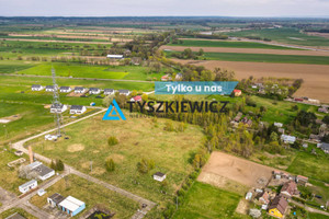 Działka na sprzedaż 1004m2 nowodworski Stegna Przemysław - zdjęcie 1