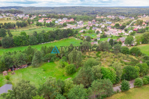 Działka na sprzedaż 7000m2 wejherowski Wejherowo Zbychowo - zdjęcie 2