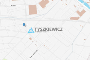 Działka na sprzedaż 6921m2 Gdańsk Rudniki Rzęsna - zdjęcie 3