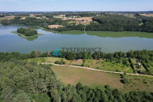 Działka na sprzedaż 13229m2 kartuski Stężyca Nowe Czaple - zdjęcie 2