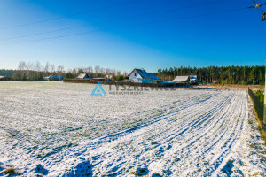 Działka na sprzedaż 1508m2 tucholski Lubiewo Płazowo - zdjęcie 2