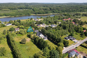 Dom na sprzedaż 189m2 gdański Trąbki Wielkie Cząstkowo - zdjęcie 2