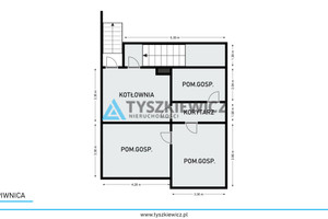 Dom na sprzedaż 210m2 kościerski Kościerzyna Wielki Klincz - zdjęcie 3