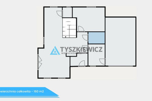 Dom na sprzedaż 160m2 starogardzki Zblewo Pinczyn Przyjazna - zdjęcie 2