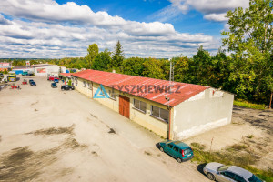 Komercyjne do wynajęcia 372m2 bytowski Miastko - zdjęcie 3