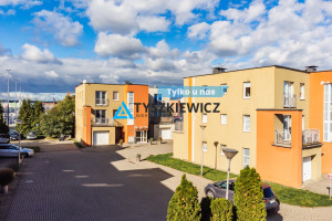 Mieszkanie na sprzedaż 45m2 wejherowski Rumia Kosynierów - zdjęcie 1