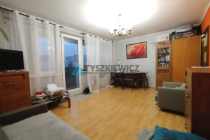 Mieszkanie na sprzedaż 47m2 Gdynia Karwiny Chwaszczyńska - zdjęcie 3