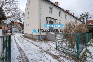 Mieszkanie na sprzedaż 91m2 Gdańsk Oliwa Artura Grottgera - zdjęcie 1