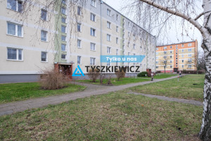 Mieszkanie na sprzedaż 45m2 Gdańsk Wrzeszcz Krzysztofa Kamila Baczyńskiego - zdjęcie 1