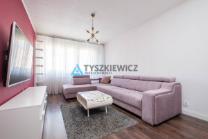 Mieszkanie na sprzedaż 42m2 Gdynia Leszczynki Młyńska - zdjęcie 2