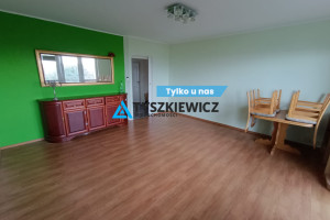 Mieszkanie do wynajęcia 64m2 Gdańsk Chełm Witolda Grabowskiego - zdjęcie 1