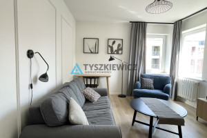 Mieszkanie do wynajęcia 39m2 Gdańsk Wrzeszcz Jana Kilińskiego - zdjęcie 2