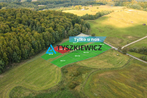 Działka na sprzedaż 1695m2 gdański Przywidz Trzepowo Mestwina - zdjęcie 1