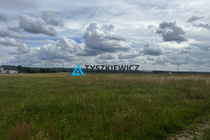 Działka na sprzedaż 1001m2 wejherowski Wejherowo Zamostne - zdjęcie 1