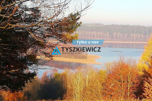 Działka na sprzedaż 4954m2 kartuski Kartuzy Brodnica Dolna - zdjęcie 1