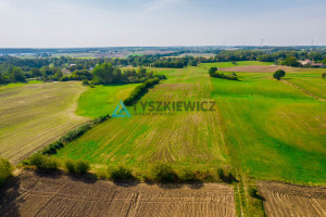 Działka na sprzedaż 64386m2 kościerski Nowa Karczma Grabowo Kościerskie - zdjęcie 2