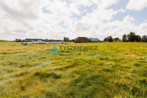 Działka na sprzedaż 594m2 pucki Krokowa Karwieńskie Błoto Pierwsze - zdjęcie 3