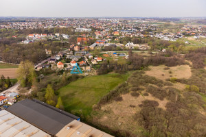 Działka na sprzedaż 5300m2 kartuski Żukowo Ul. 3 Maja - zdjęcie 2