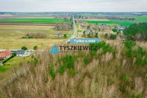 Działka na sprzedaż 6400m2 słupski Słupsk Głobino - zdjęcie 1