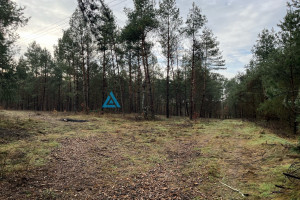 Działka na sprzedaż 1107m2 starogardzki Osiek Bukowiny - zdjęcie 2