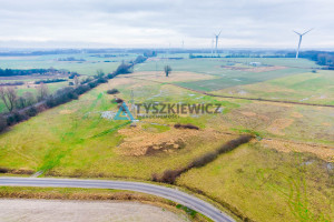 Działka na sprzedaż 6500m2 bytowski Trzebielino Starkowo - zdjęcie 3