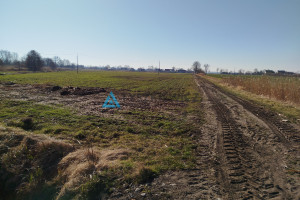 Działka na sprzedaż 46800m2 malborski Malbork Kałdowo - zdjęcie 4