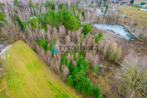 Działka na sprzedaż 4014m2 kartuski Stężyca Szymbark - zdjęcie 3