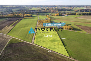 Działka na sprzedaż 12000m2 kartuski Żukowo Małkowo - zdjęcie 1