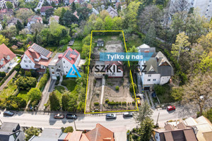 Działka na sprzedaż 1136m2 Sopot Kujawska - zdjęcie 1