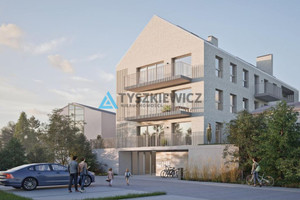 Działka na sprzedaż 1040m2 Gdańsk Siedlce - zdjęcie 3