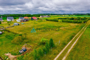 Działka na sprzedaż 2401m2 kościerski Liniewo Sobącz - zdjęcie 3