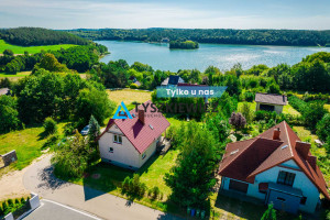 Dom na sprzedaż 166m2 kartuski Stężyca Borucino - zdjęcie 1