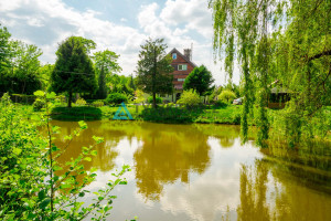 Dom na sprzedaż 290m2 kartuski Stężyca Szymbark - zdjęcie 2