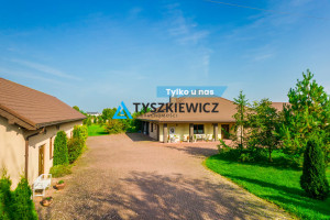 Dom na sprzedaż 235m2 Słupsk - zdjęcie 1